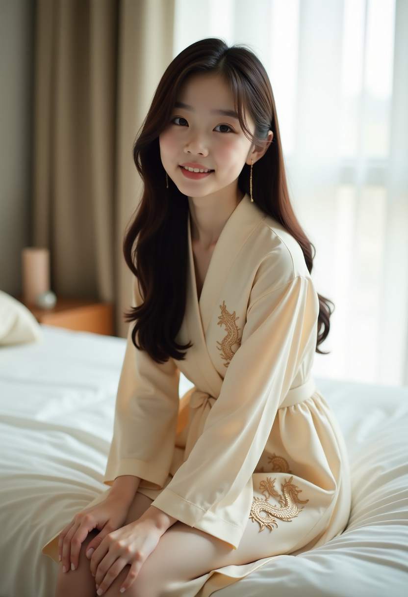 《白牙》电影海报